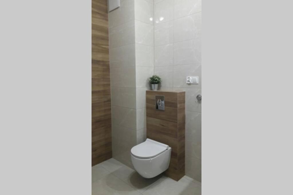 Lux Apartment Close To Medicover And Paley Warsawa Bagian luar foto